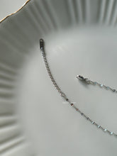 Load image into Gallery viewer, Silver Twiri Bracelet - Wateproof
