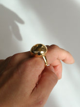 Load image into Gallery viewer, Maxi Dome Ring