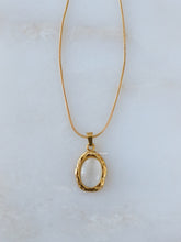 Load image into Gallery viewer, Opal Obsession Necklace - Waterproof