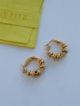 Load image into Gallery viewer, Muini Earrings - Waterproof