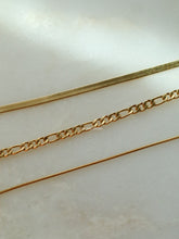 Load image into Gallery viewer, Heva Layered Necklace - Waterproof