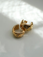 Load image into Gallery viewer, Di Star Earrings - Waterproof