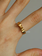 Load image into Gallery viewer, (SALE) Scarfi Ring