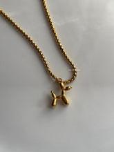 Load image into Gallery viewer, Ado Poodle Necklace - Waterproof