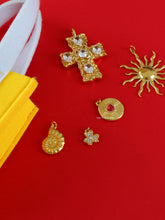 Load image into Gallery viewer, 1pc Peeara Charm - Waterproof