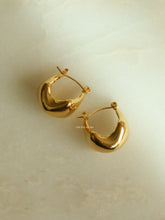 Load image into Gallery viewer, Saebom Earrings - Waterproof