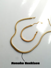 Load image into Gallery viewer, Monoko Necklace - Waterproof