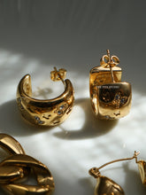 Load image into Gallery viewer, Di Star Earrings - Waterproof