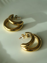 Load image into Gallery viewer, Camberwell Earrings - Waterproof