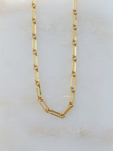 Load image into Gallery viewer, Wynd Customizable Necklace - Waterproof