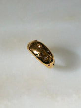 Load image into Gallery viewer, Alok CZ Deep Ring