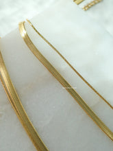Load image into Gallery viewer, Juok Layered Necklace - Waterproof