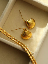 Load image into Gallery viewer, Gabi Drop Earrings - Waterproof