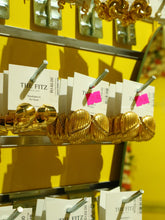 Load image into Gallery viewer, Gala Spark Earrings - Waterproof