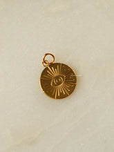 Load image into Gallery viewer, 1pc Yolanda Eye Charm - Waterproof