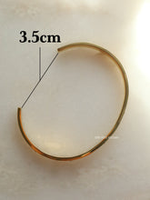 Load image into Gallery viewer, Stou Star Bangle - Waterproof