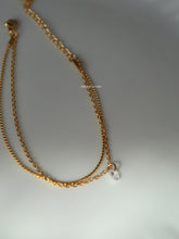 Load image into Gallery viewer, Kiri Layered Bracelet - Waterproof