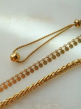 Load image into Gallery viewer, Visali Round Bracelet - Waterproof