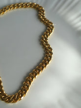 Load image into Gallery viewer, Nun Chain Necklace - Waterpoof