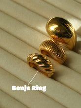 Load image into Gallery viewer, Bonju Ring