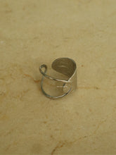 Load image into Gallery viewer, Silver Lese Ring - Waterproof