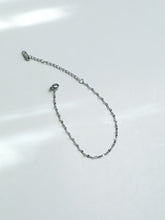 Load image into Gallery viewer, Silver Twiri Bracelet - Wateproof