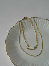 Load image into Gallery viewer, Feeze Clip Necklace - Waterproof