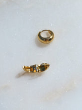 Load image into Gallery viewer, Luena Hoop Earrings - Waterproof