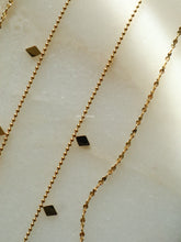 Load image into Gallery viewer, Claremont Strand Necklace - Waterproof