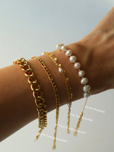 Load image into Gallery viewer, Cloe Tear Bracelet - Waterproof