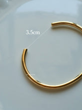 Load image into Gallery viewer, Bouday Bangle Cuff - Waterproof