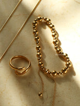 Load image into Gallery viewer, Enzo Ball Bracelet - Waterproof
