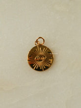 Load image into Gallery viewer, 1pc Yolanda Eye Charm - Waterproof