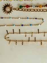 Load image into Gallery viewer, Pino Necklace - Waterproof