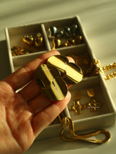 Load image into Gallery viewer, Baubles Earrings - Wateproof