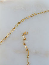 Load image into Gallery viewer, Wynd Customizable Necklace - Waterproof