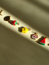 Load image into Gallery viewer, 1pc Sugar Cake Charm - Waterproof