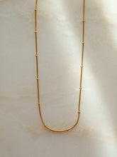 Load image into Gallery viewer, Mini Balls Necklace - Waterproof