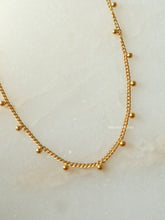 Load image into Gallery viewer, Baulo Necklace -Waterproof