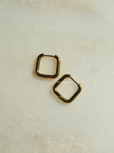 Load image into Gallery viewer, Nemo Huggie Earrings - Waterproof