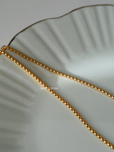 Load image into Gallery viewer, Robi Dainty Necklace - Waterproof