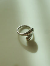 Load image into Gallery viewer, Silver Re Ring - Waterproof