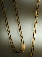 Load image into Gallery viewer, Machiri Clip Necklace - Waterproof