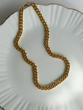 Load image into Gallery viewer, Nun Chain Necklace - Waterpoof