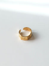 Load image into Gallery viewer, Omija Ring - Waterproof