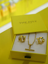 Load image into Gallery viewer, Hill Tio Necklace - Waterproof