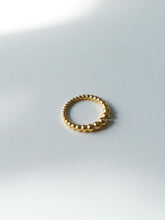 Load image into Gallery viewer, Beedi Ball Ring