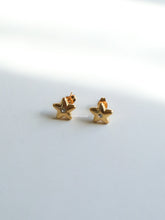 Load image into Gallery viewer, Stara Stud Earrings - Waterproof