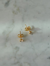 Load image into Gallery viewer, Habana Stud Earrings - Waterproof