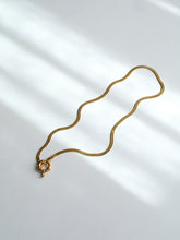 Load image into Gallery viewer, Odio Necklace - Waterproof